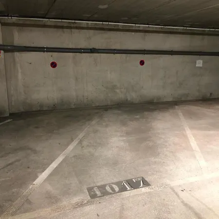 Apartman L'haussmannien - Elegance & Confort, Vue Parc En Centre-ville, Climatisation Et Parking Prive